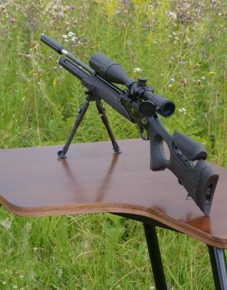  СТРЕЛКОВЫЕ СТОЛЫ 