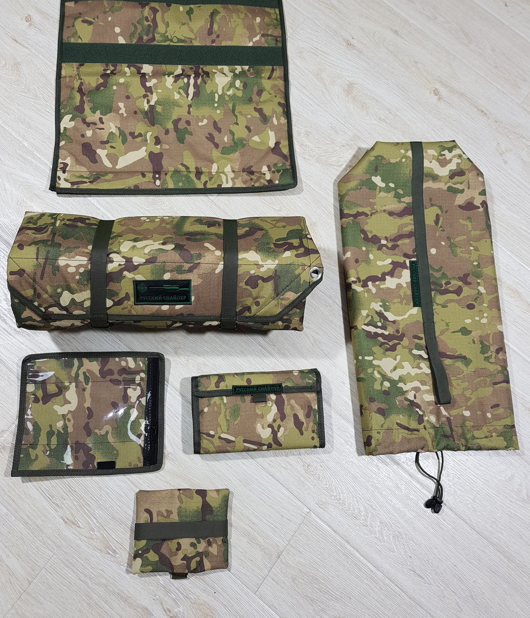  МАТЫ ТАКТИЧЕСКИЕ 